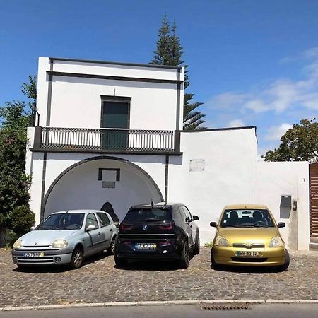 Loreto Fontenary Home Faja de Baixo Екстер'єр фото