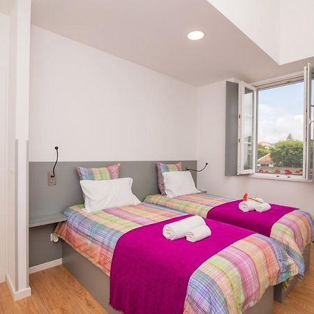 Loreto Fontenary Home Faja de Baixo Екстер'єр фото