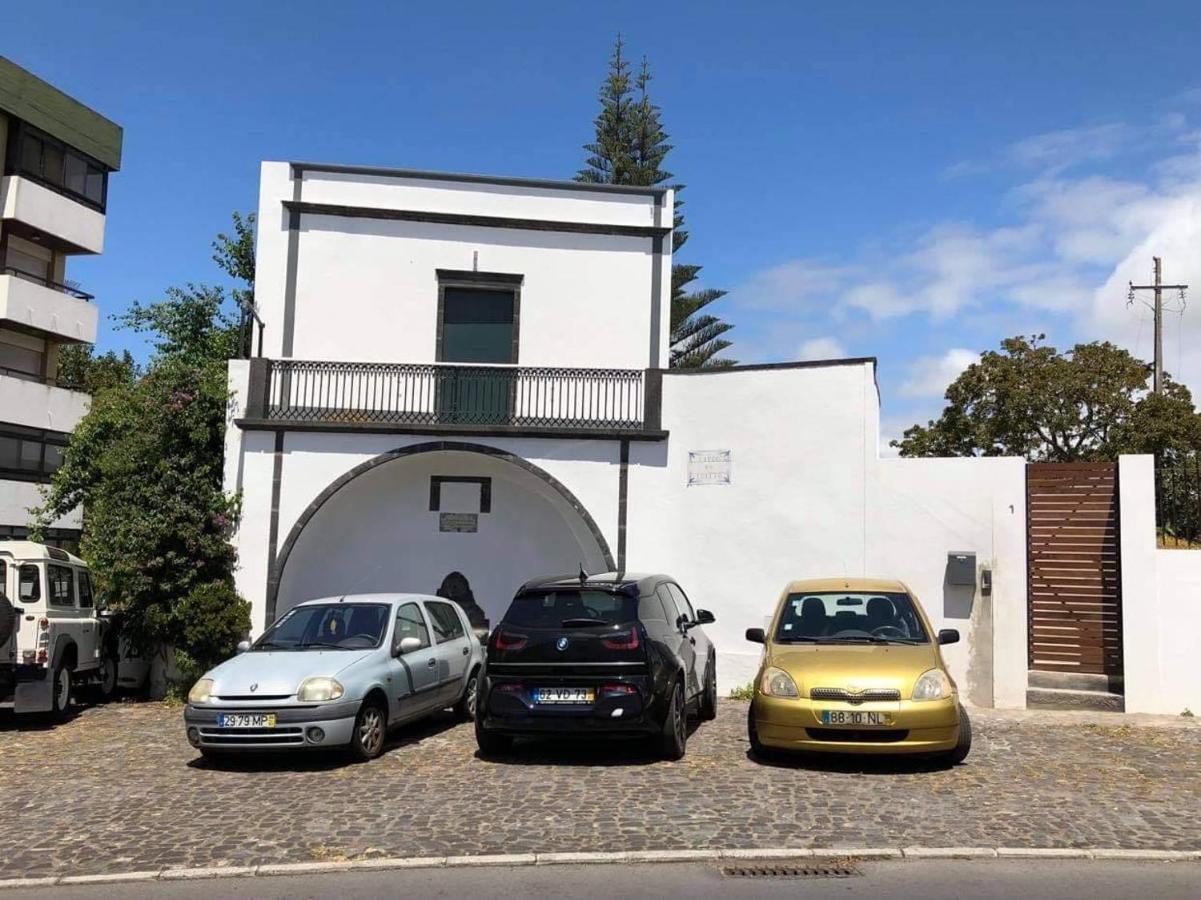 Loreto Fontenary Home Faja de Baixo Екстер'єр фото