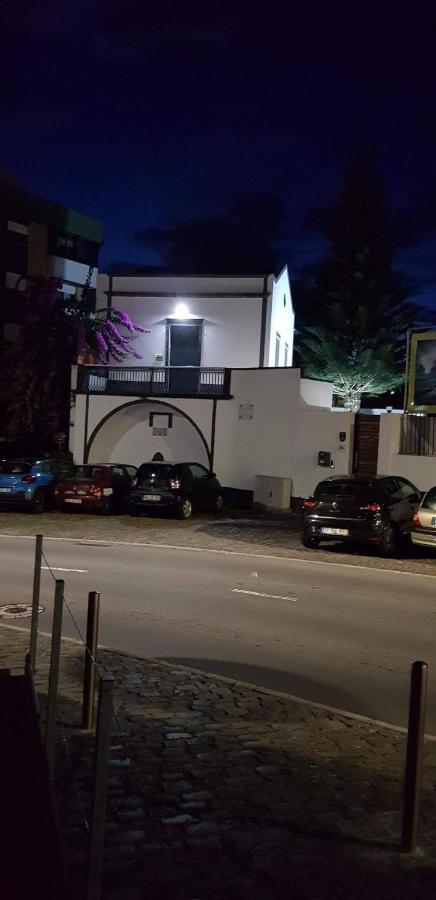 Loreto Fontenary Home Faja de Baixo Екстер'єр фото
