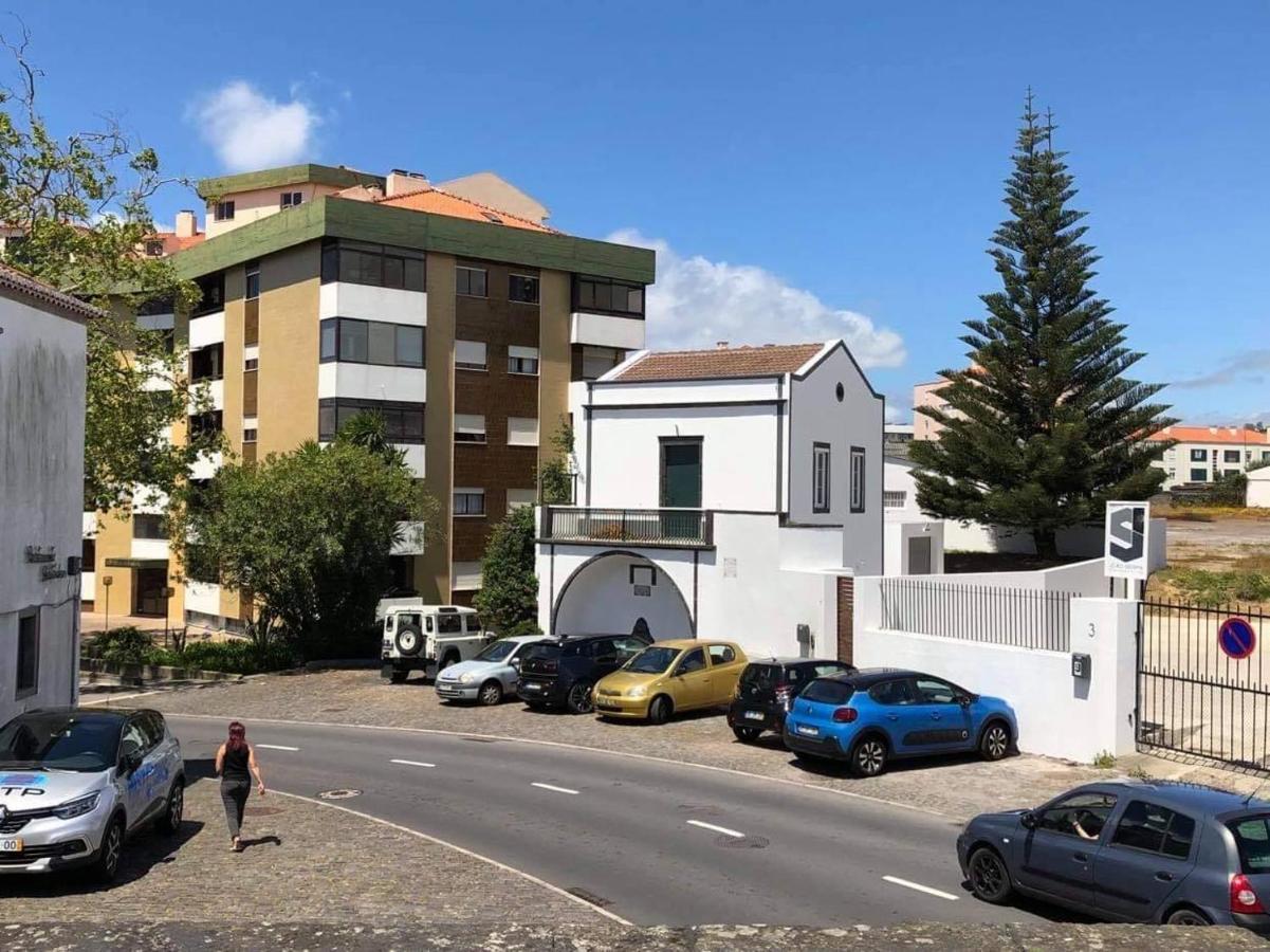 Loreto Fontenary Home Faja de Baixo Екстер'єр фото