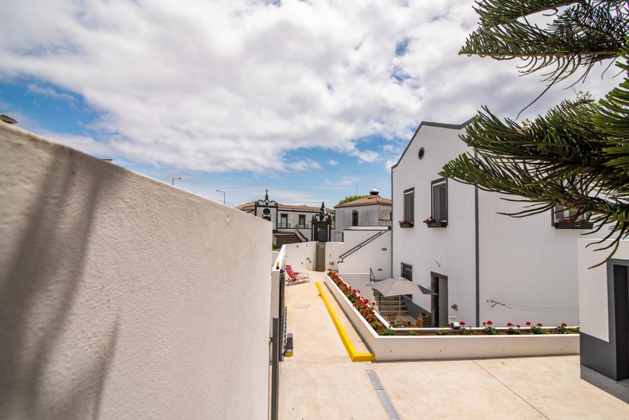 Loreto Fontenary Home Faja de Baixo Екстер'єр фото