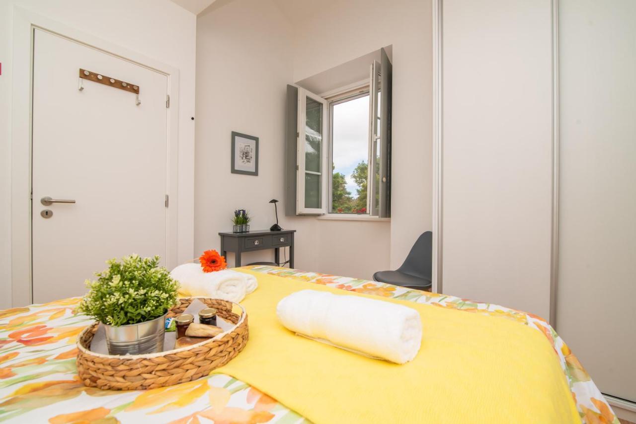 Loreto Fontenary Home Faja de Baixo Екстер'єр фото