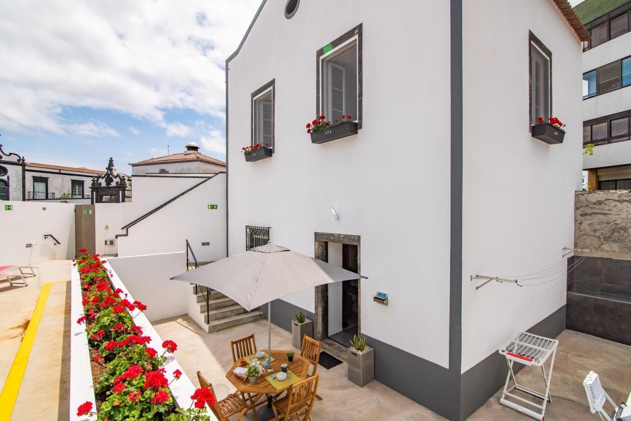 Loreto Fontenary Home Faja de Baixo Екстер'єр фото