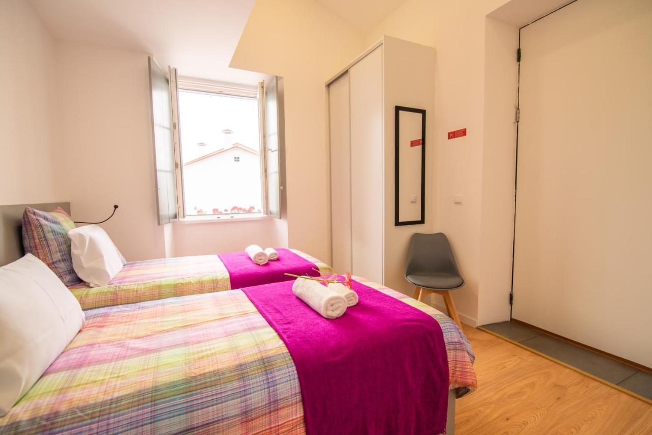 Loreto Fontenary Home Faja de Baixo Екстер'єр фото